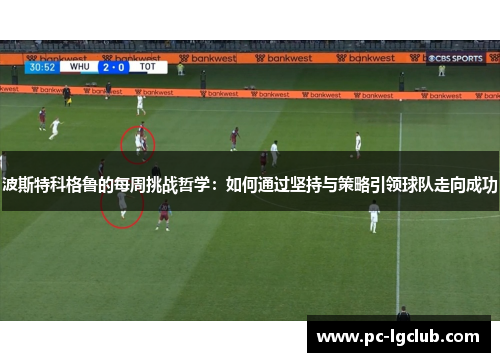 波斯特科格鲁的每周挑战哲学：如何通过坚持与策略引领球队走向成功