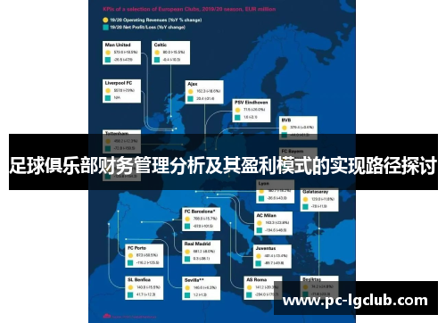 足球俱乐部财务管理分析及其盈利模式的实现路径探讨