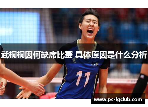 武桐桐因何缺席比赛 具体原因是什么分析