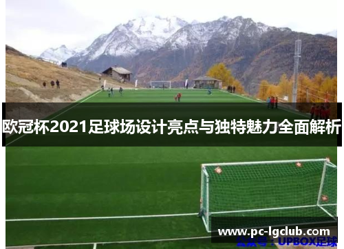 欧冠杯2021足球场设计亮点与独特魅力全面解析