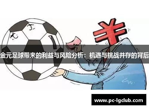 金元足球带来的利益与风险分析：机遇与挑战并存的背后
