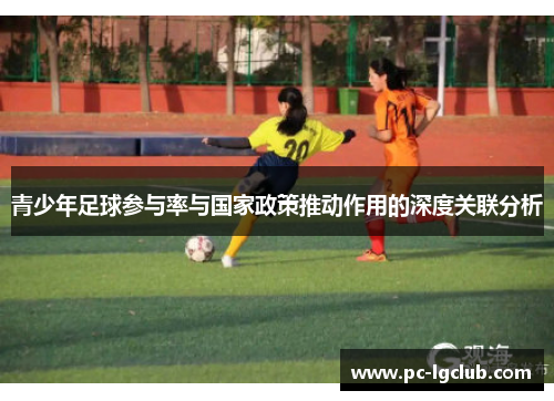 青少年足球参与率与国家政策推动作用的深度关联分析 青少年足球参与率与国家政策推动作用的深度关联分析