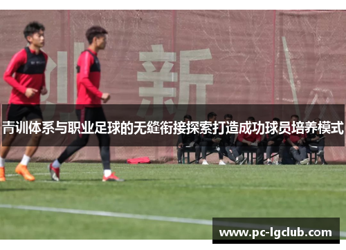 青训体系与职业足球的无缝衔接探索打造成功球员培养模式