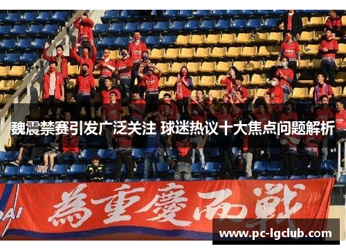 魏震禁赛引发广泛关注 球迷热议十大焦点问题解析