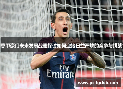 意甲豪门未来发展战略探讨如何迎接日益严峻的竞争与挑战 意甲豪门未来发展战略探讨如何迎接日益严峻的竞争与挑战