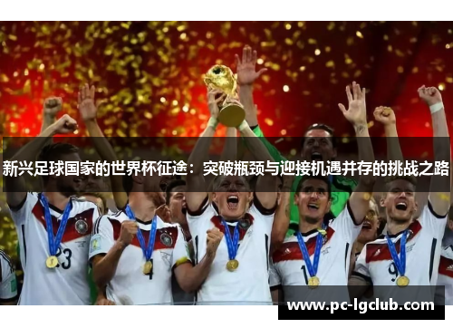 新兴足球国家的世界杯征途：突破瓶颈与迎接机遇并存的挑战之路