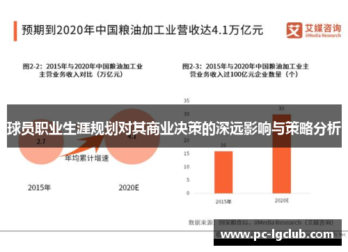 球员职业生涯规划对其商业决策的深远影响与策略分析
